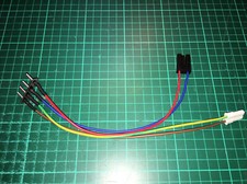 Adapter Yoke Chassis Sega