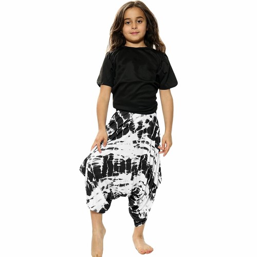 Enfants filles sarouel - enfants,