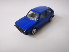 Volkswagen Golf Norev 1/43 – Miniature de Collection Vintage