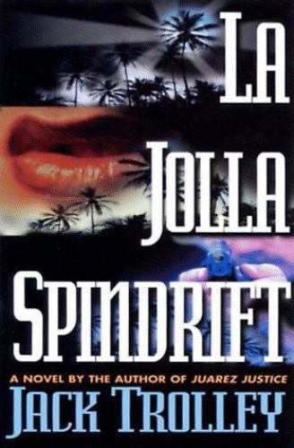 Jolla spindrift jack - jolla,