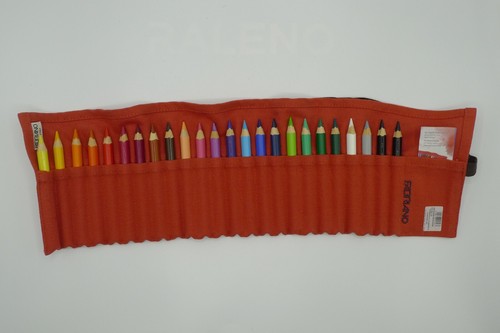 Fabriano trousse enroubable - trousse,