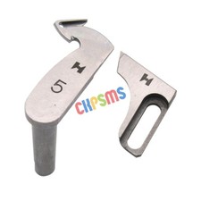 COUTEAU FIXE/TIRE-FIL (5) POUR