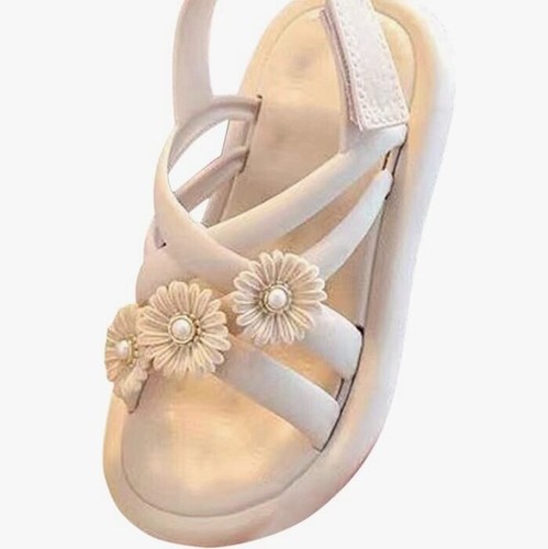 Chaussures enfant blanches - enfant,