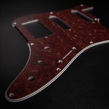 Ibanez AZ Series Pickguard • 4 plis Tor-Medium • AZ2204 AZES EH10 • Custom