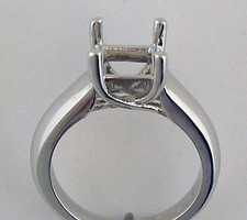 4ct princess cut - princess,