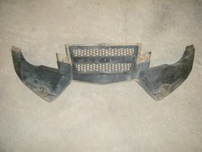 calandre quad kymco mxu 465 i