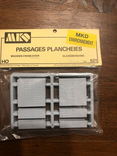 Sachet passages plancheies - sachet,