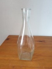 Carafe de bistrot 75cl modèle Jean Jean 25 cm