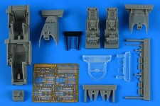 Aires 4846 - 1:48 Rafale B -