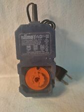 Transformateur Lima pour train électrique