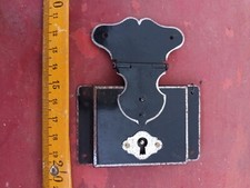   Serrure de malle  coffre avec clé 