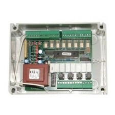 Central Électronique Pour