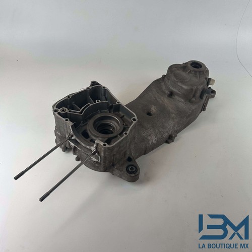 Carter moteur central - , gauche