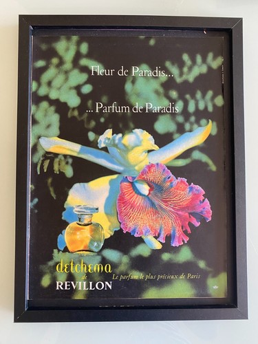 Cadre publicité vintage - cadre,