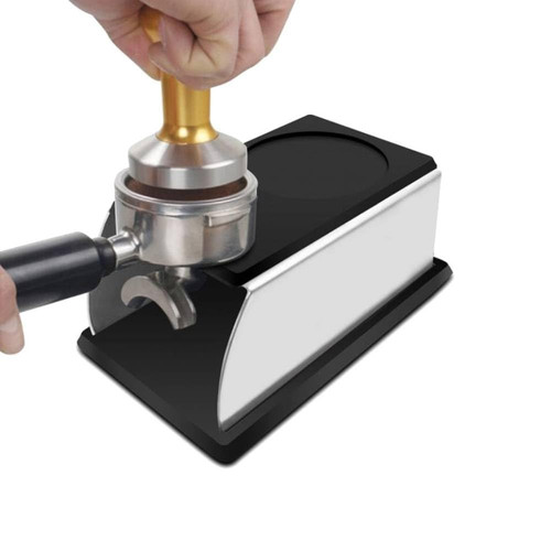 Station tamper 58mm - de,