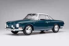 Volkswagen VW Karmann Ghia Typ