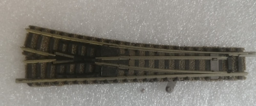 Aiguillage droite - a,