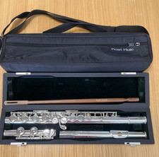 Flûte étudiante Pearl PF-505