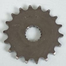 Pignon de sortie de boite