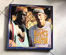 RARE  LASER DISC VIDEO  WESLEY