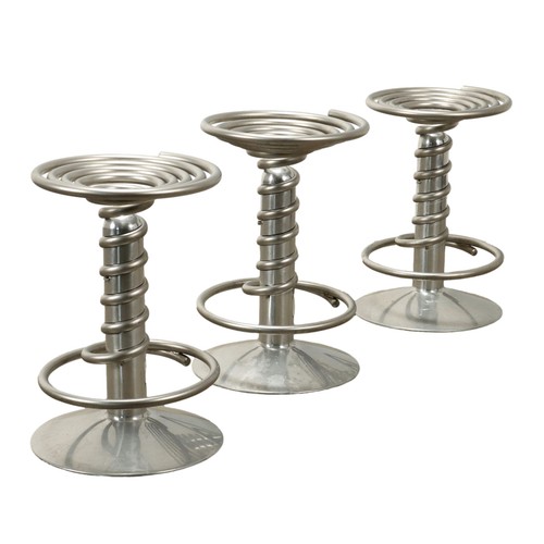 Tabourets driade screw - driade,