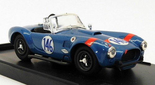 Box model scale - model, diecast