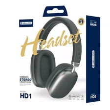 Casque audio sans fil