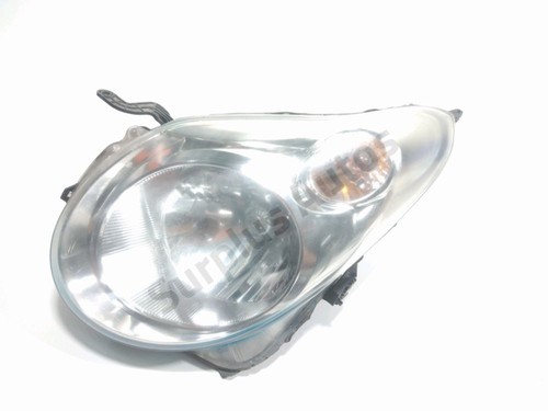 Phare gauche 35321m68k01000 - phare,
