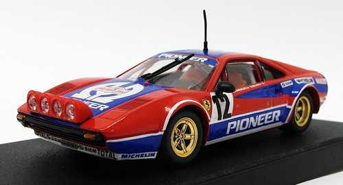 Vitesse scale model car - vitesse,