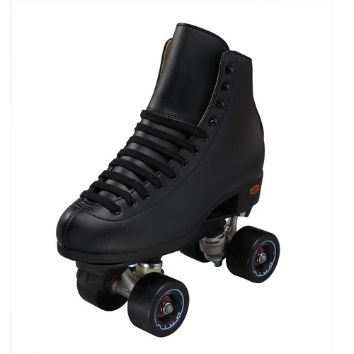 Riedell quad roller - skates,