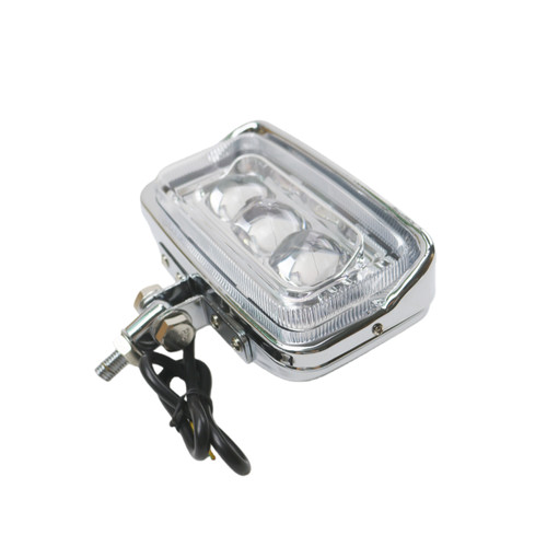 Phare moto double - de,