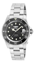 Pro Diver Montre Homme