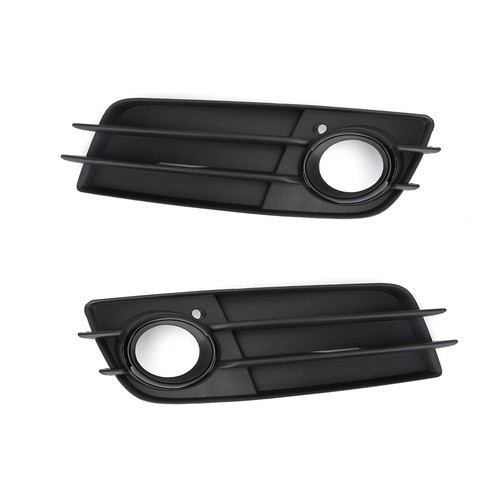 Grille feu antibrouillard - de,