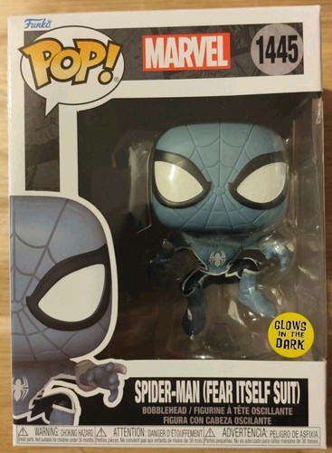 Funko pop marvel - pop!,