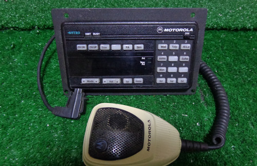 Motorola spectra astro xtl5000 - spectra,