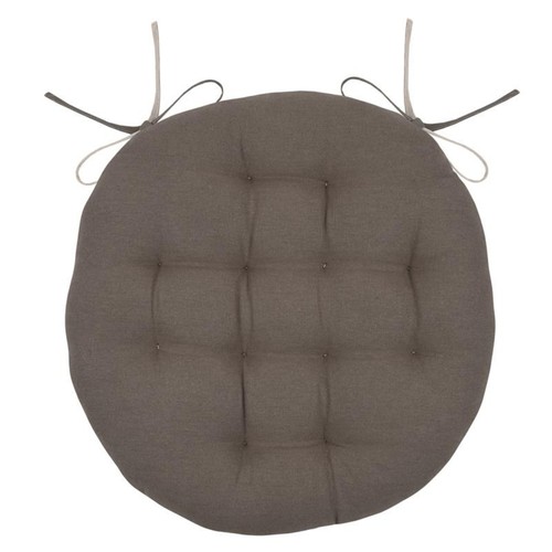 Coussin chaise ronde - coussin,