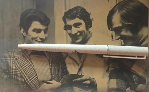 Photo raymond poulidor - raymond,