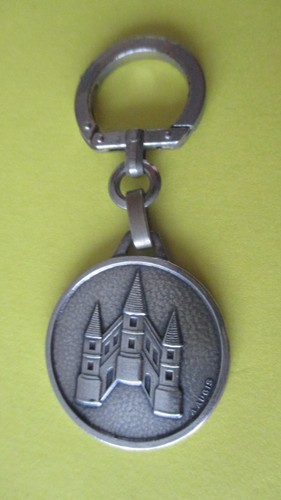 Porte clé augis - augis,, 60