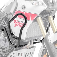 Pare carter pour Yamaha Tenere