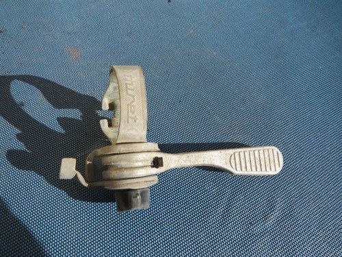 Ancien selecteur vitesses - de,