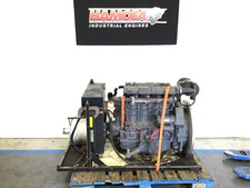 Deutz f4m1011f used - deutz,
