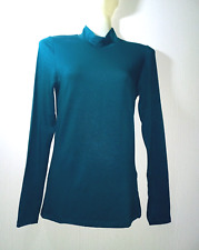 DAMART T-SHIRT MANCHES LONGUES THERMOLACTYL & VISCOSE DEGRÉ 2 TAILLE XL