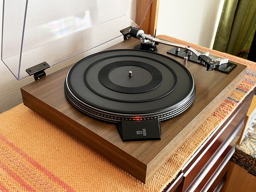 Platine tourne disque yamaha - tourne,