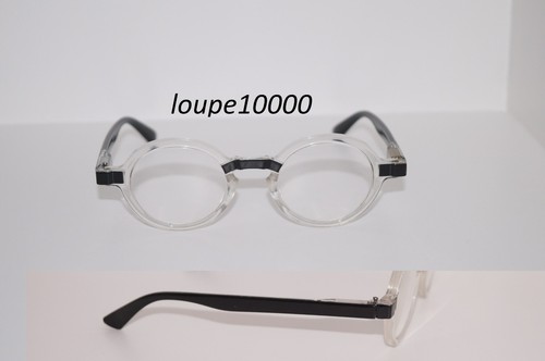 Lunettes loupe lecture - loupe, de