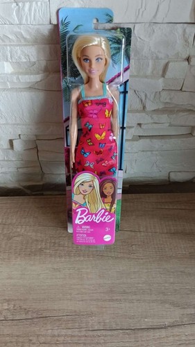 Poupée barbie robe - poupée, de