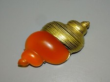 - BELLE BROCHE PENDENTIF FORME