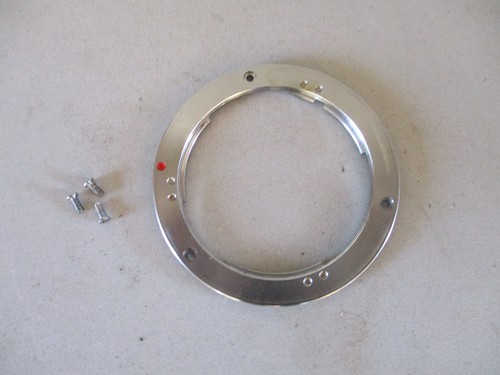 Monture boitier vis - ,