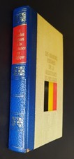 Les grandes énigmes de la Résistance en Belgique B.  Michal 1972  Crémille