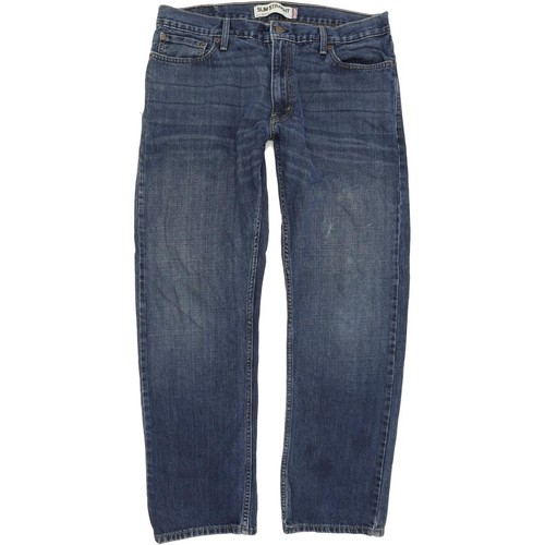 Levi 514 homme bleu - 514,