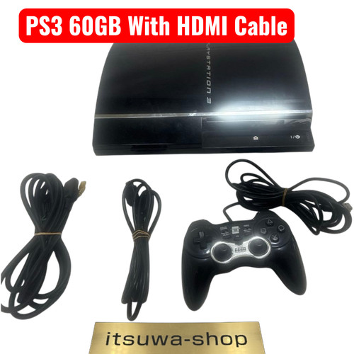 Sony ps3 cecha00 60go - sony,